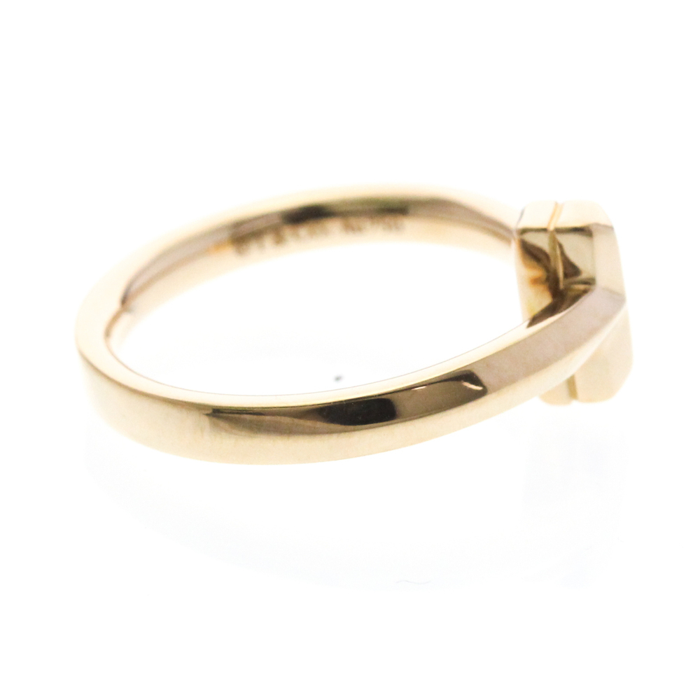 TIFFANY & CO. Ring - Picture 4 of 9
